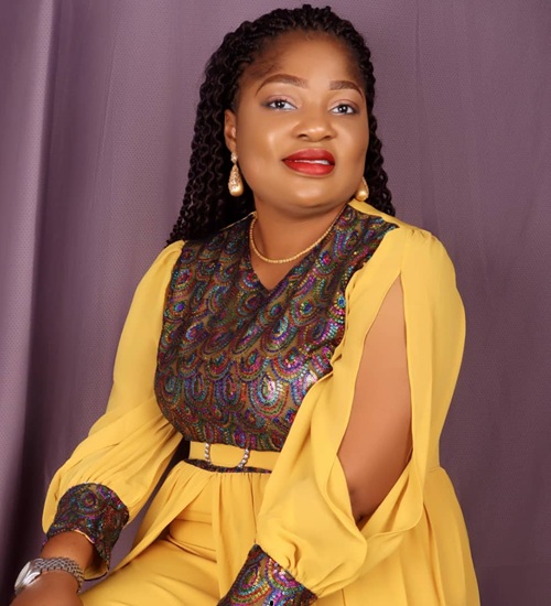 Mrs Martha Sewuese Ityoachimin